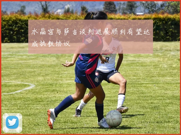水晶宫与萨吉谈判进展顺利有望达成执教协议